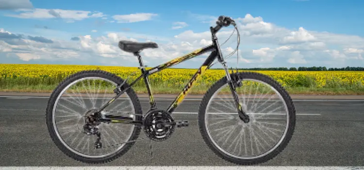 huffy hardtail trail