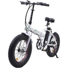 ADO26 electric bike 