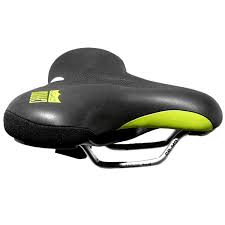 GREAN Comfortable Bike Seat Cushion-(Best Bike Seat for Sciatica)