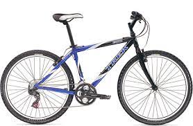 Trek 800 Mountain Bike