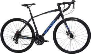 Tommaso Sentiero Gravel Bike-(Best gravel bikes under $500)