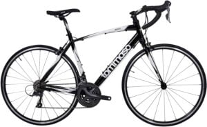 Tommaso Imola Endurance Aluminum Road Bike-(Best gravel bikes under $500)