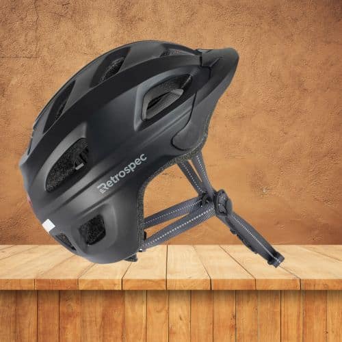 Retrospec Lennon Bike Helmet-Best bike helmet for electric bike