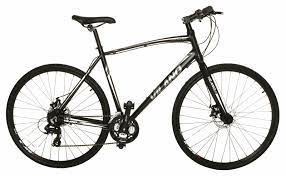 Vilano Diverse 3.0 Performance Hybrid Road Bike-(Best grave bikes under $500)