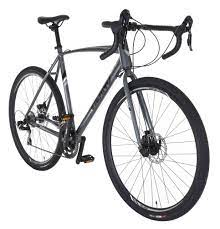 Vilano Urban City Commuter Road Bike-(Best gravel bikes under $500)