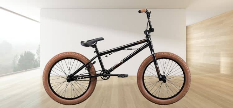 Mongoose BMX-Bicycles Legion Intermediate