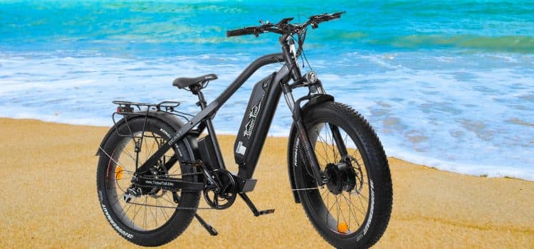 Timber Trail Electric Bikes-Reviews