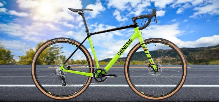 Genesis bikes: Latest Reviews, News and Buying Advice              
