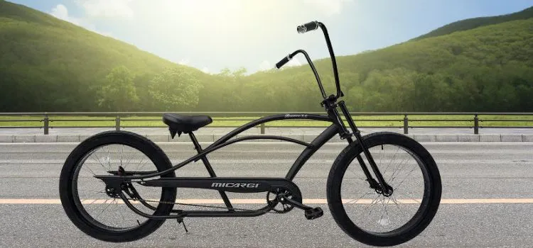 Micargi Bikes Review