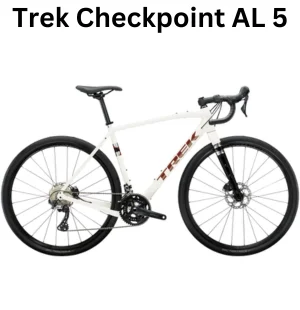 Trek Checkpoint AL 5