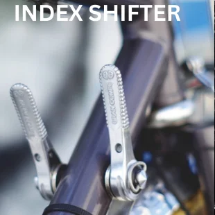 What Is An Indexed Shifter