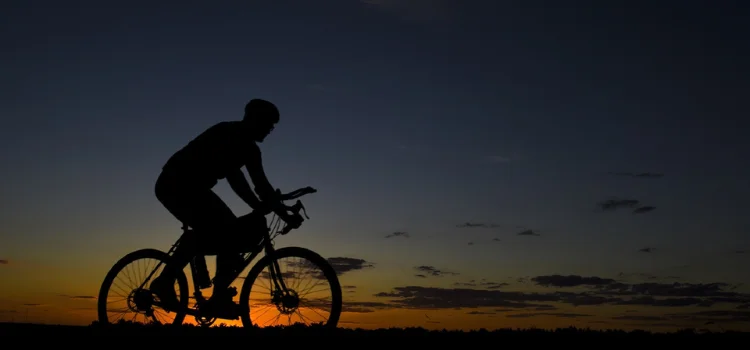 long distance bikes