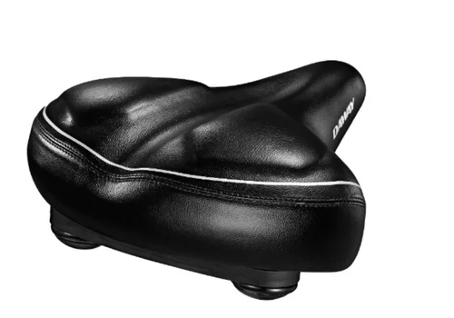 Comfortable Bike Cushions for Prostate Relief
