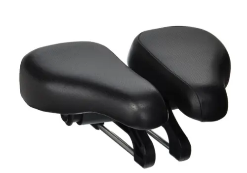 Top Saddle Choices for Prostate Health
