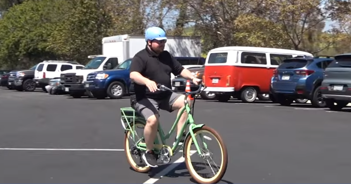 most comfortable bike seat for overweight