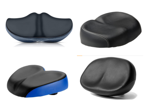 Best Bike Seats for Prostate