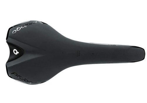 Prostate-Safe Cycling Saddles
