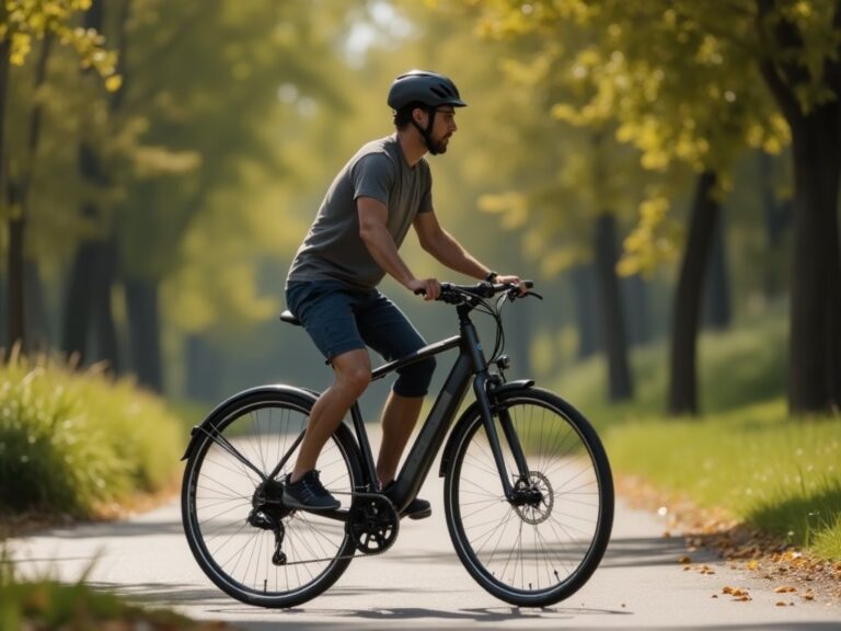 electric bikes for adults